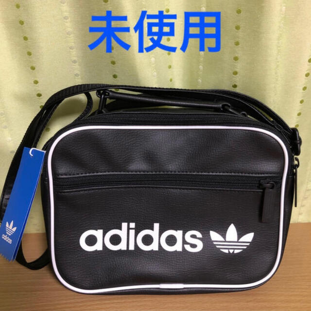 adidas(アディダス)のアディダス オリジナルス ショルダーバッグ メンズのバッグ(ショルダーバッグ)の商品写真