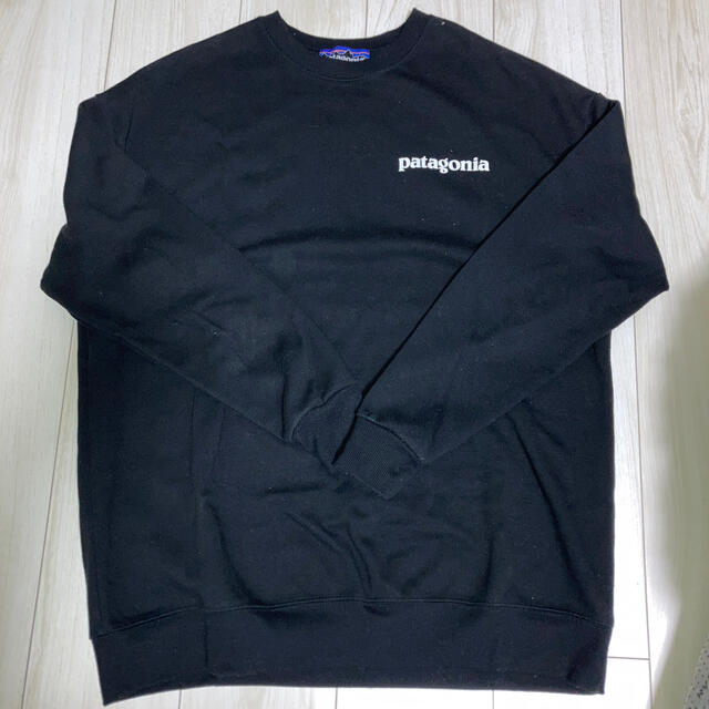 Patagonia Patagonia 黒 トレーナーの通販 By あーさん パタゴニアならラクマ Patagonia Patagonia 黒 トレーナーの通販 By あーさん パタゴニアならラクマ
