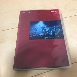 Sleepless　in　Japan　Tour　-Final- DVD(ミュージック)