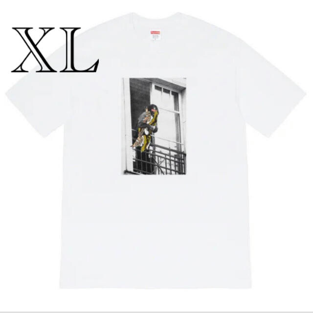 Supreme®/ANTIHERO® Balcony Tee バルコニー　XL