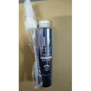 プログレスウォーター 200ml ×10本 ２箱(その他)