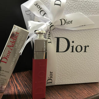 クリスチャンディオール(Christian Dior)のDior  ディオール　リップグロス　新品✨(リップグロス)