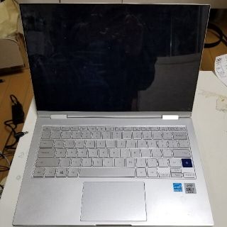 ギャラクシー(Galaxy)の大幅値下げgalaxy book flex alpha 2-in-1 13.3"(ノートPC)