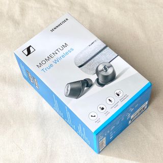 ゼンハイザー(SENNHEISER)のSennheiser MOMENTUM True Wireless【右のみ】(ヘッドフォン/イヤフォン)