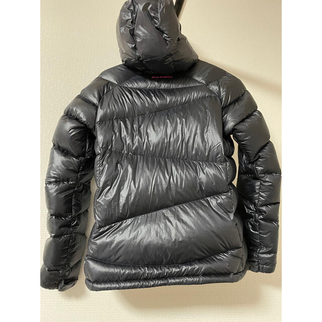 Mammut(マムート)のAtlas Hooded Down Women レディースのジャケット/アウター(ダウンジャケット)の商品写真