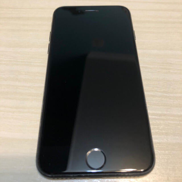 Apple iPhone 7 32GB au 直営店に限定 6200円 www.gold-and-wood.com