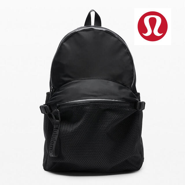 ルルレモン  lululemon リュック　バックパック