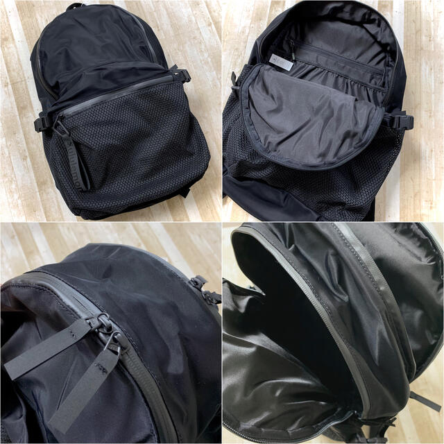 ルルレモン lululemon リュック