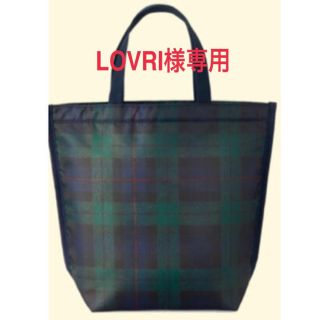 イセタン(伊勢丹)の伊勢丹非売品トートバッグ(ノベルティグッズ)