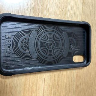 スマホケース PITAKA MagEZ Case Pro iPhone XR用(iPhoneケース)