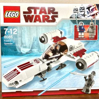 レゴ(Lego)の日本未発売☆ LEGO フリーコスピーダー スターウォーズ アナキン レゴ(SF/ファンタジー/ホラー)