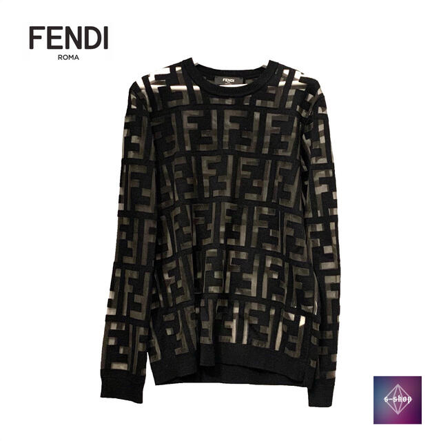 FENDI トップス フェンディ-