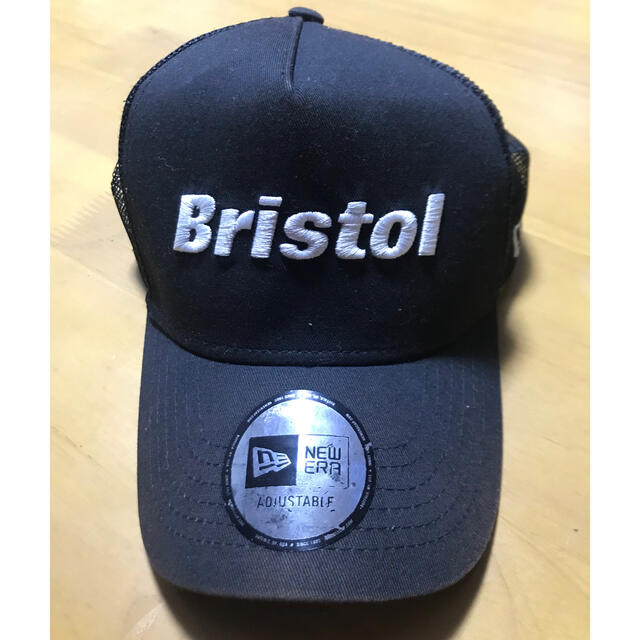 Bristolキャップ