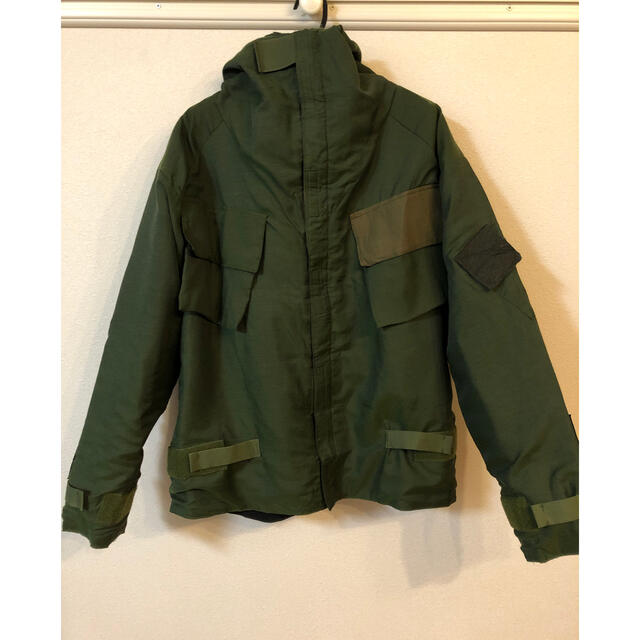 STONE ISLAND - 値下げ中イギリス空軍 RAF MK4イラデッスント STONE ISLAND - 値下げ中イギリス空軍 RAF MK4イラデッスント