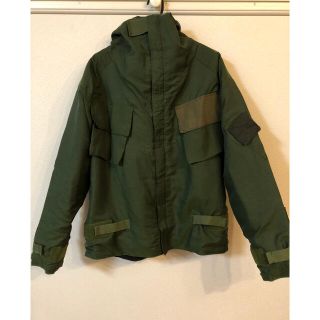 STONE ISLAND - 値下げ中イギリス空軍 RAF MK4イラデッスントケミカル