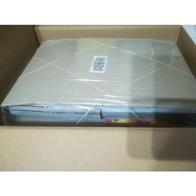 新品 未開封 鬼滅の刃 通常盤 セット 1〜22巻 新品 未開封 鬼滅の刃 通常盤 セット 1〜22巻