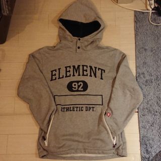 エレメント(ELEMENT)の【yasu様専用】ELEMENT 撥水パーカー XL(ウエア/装備)