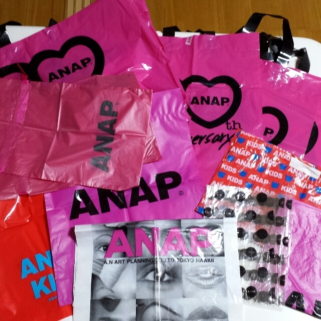ANAP - chiaki様☆専用ページ☆の通販 by s's shop|アナップならラクマ