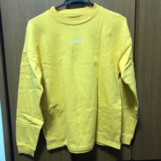 ルーカ(RVCA)のRVCA ロンティー(Tシャツ(長袖/七分))