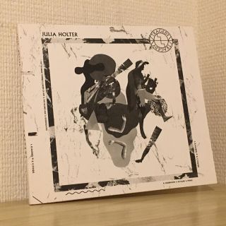 Julia Holter 輸入 中古(ポップス/ロック(洋楽))