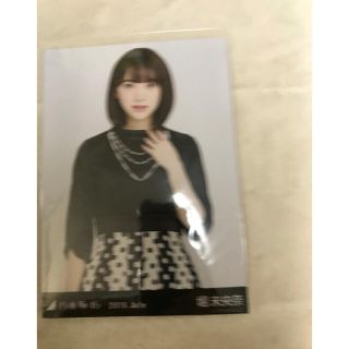 ノギザカフォーティーシックス(乃木坂46)の乃木坂46 生写真 堀未央奈 2019 July(アイドルグッズ)