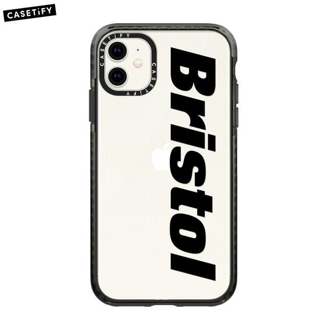 Bristol 携帯ケース　アイホン12、12プロ