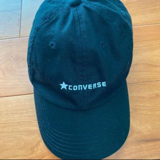 コンバース(CONVERSE)のコンバース　キャップ　美品(キャップ)