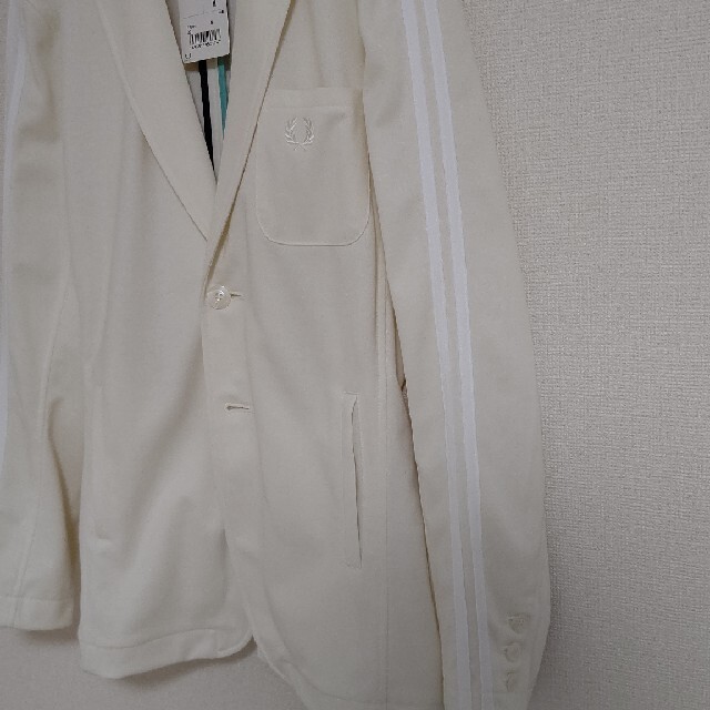 FRED PERRY - フレッドペリー ジャケットの通販 by りょう's shop
