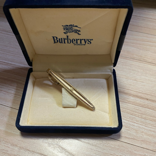 BURBERRY - BURBERRY、日本エアシステム機内販売品の通販 by 大黒屋 BURBERRY - BURBERRY、日本エアシステム機内販売品の通販 by 大黒屋