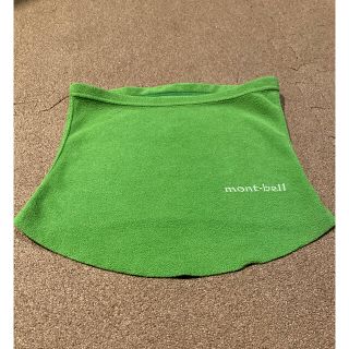 モンベル(mont bell) 子供 マフラー/ストールの通販 24点 | モンベルの