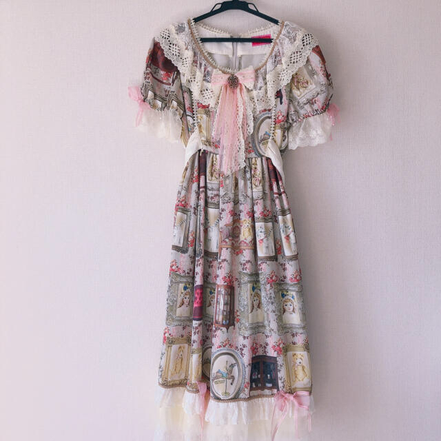 mon petit chouchou ワンピース - www.nigerianabii.org