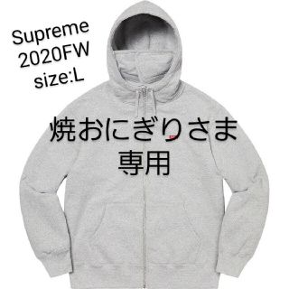 シュプリーム(Supreme)のシュプリーム　パーカー(パーカー)