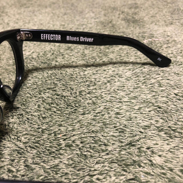 EFFECTOR(エフェクター)のEFFECTOR Blues Driver  メンズのファッション小物(サングラス/メガネ)の商品写真