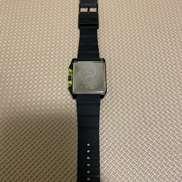 DIESEL(ディーゼル)のトム様専用　DIESEL アナログ腕時計2本セット メンズの時計(腕時計(アナログ))の商品写真