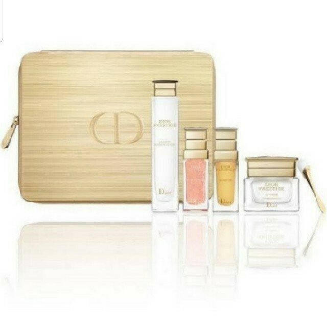 Dior - Dior プレステージディスカバリーコフレの通販 by ニッキー's
