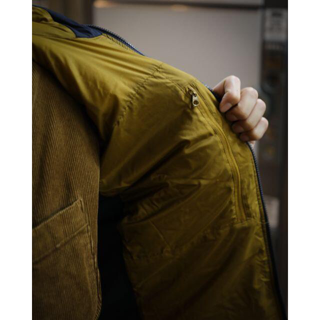 ARC'TERYX - 【限定色】 アークテリクス ATOM LT フーディー 24K
