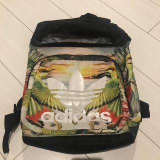 アディダス(adidas)のadidas バックパック(バッグパック/リュック)