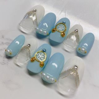 現品 シンデレラネイルチップ の通販 By Saynailss Shop ラクマ 現品 シンデレラネイルチップ の通販 By Saynailss Shop ラクマ