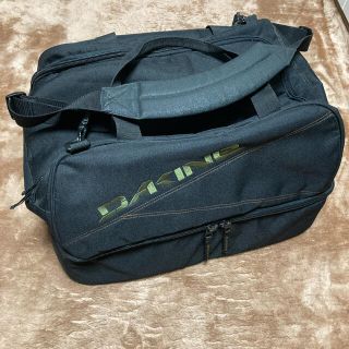 ダカイン(Dakine)のスノーボード  バック　ブーツ収納付き(バッグ)