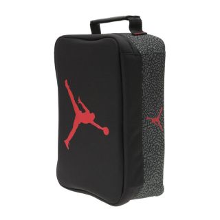 ナイキ(NIKE)のJORDAN SHOESBOX ジョーダン シューズボックス シューズバッグ新品(その他)