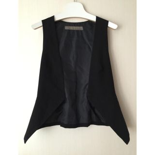 ザラ(ZARA)のZARA BASIC ベスト(その他)