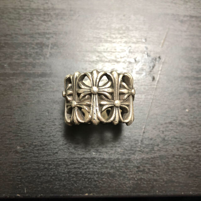 Chrome Hearts(クロムハーツ)のクロムハーツ　chromehearts リング メンズのアクセサリー(リング(指輪))の商品写真