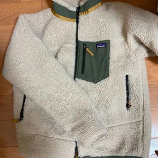 パタゴニア(patagonia)のPatagonia レトロX キッズXXL(ブルゾン)