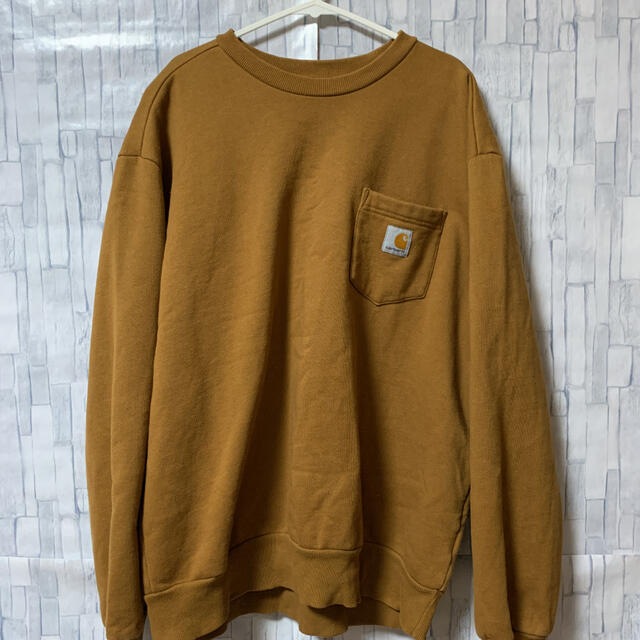 Carhartt トレーナー 1