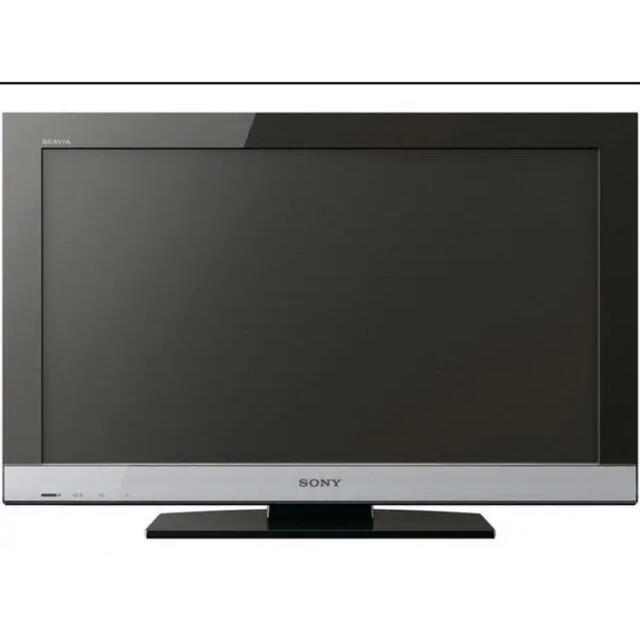 テレビ　SONY ソニー BRAVIA ブラビア　32型SONY