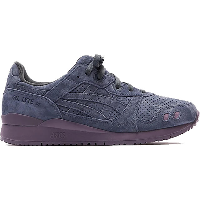 新品 27.5 KITH ASICS GEL-LYTE III ASTEROID メンズの靴/シューズ(スニーカー)の商品写真