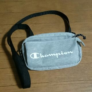 チャンピオン(Champion)の【チャンピオン】ショルダーバッグ(ショルダーバッグ)