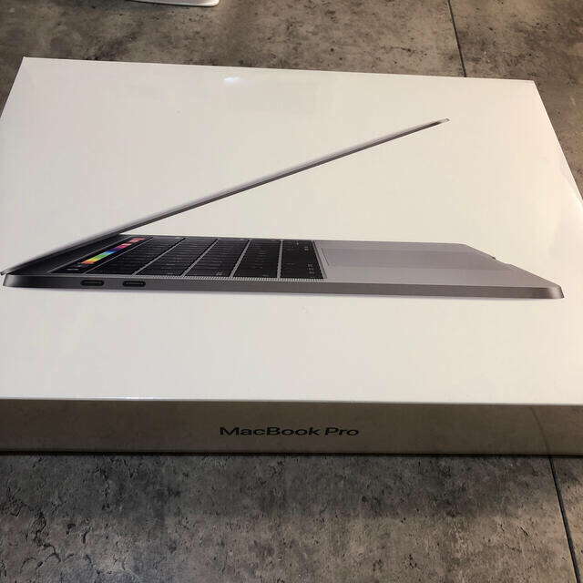 MacBook Pro retina 2019 256GB/新品バッテリー | seae-ecuador.org