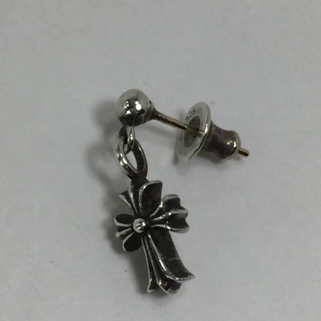 クロムハーツ chromehearts ピアス 安価 previntec.com