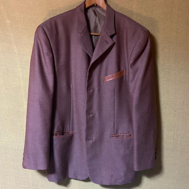 ノーリタ ヤフオク! - AD1991 COMME des GARCONS HOMME PLUS エスニッ